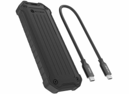 Icy Box IB-1827MCP-C31 (schwarz)