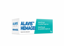 ALAVIS™ Hemagel 5g