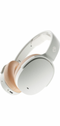 Skullcandy Hesh ANC Sluchátka Kabelový a bezdrátový Přes hlavu Hovory/hudba USB typu C Bluetooth Bílá