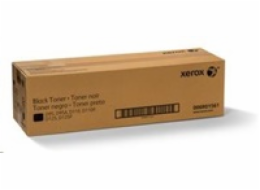 Xerox Black toner cartridge  pro D95A/D110/D125 BAZAR/POŠKOZENÝ OBAL