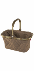 Reisenthel Carrybag rhombus olive
