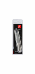 Zwilling Premium Saphir-Nagel- feile 90 mm