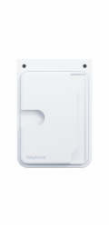 Fairphone Kartenhalter Cloud White