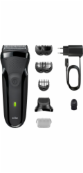 Braun Series 3 300  BT