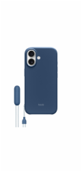 Beats iPhone 17 Kickstand Case/MS+Cam.C-Bedr.Blue
