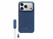 Beats iPhone 17 Pro Kickst.Case/MS+Cam.C-Bedr.Blue