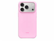 Apple Beats iPhone 17 Pro Case with MagSafe and Camera Control - Pebble Pink