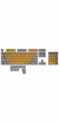MOUNTAIN - Wulfenite B Backlit  Keycap set