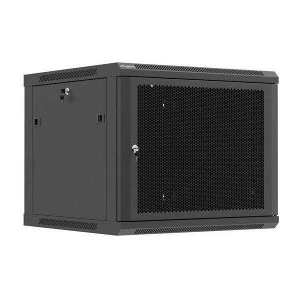 Lanberg Skříň INSTALACE RACKOVÉ SKŘÍNĚ ZÁVĚSNÁ 19 9U 600X...