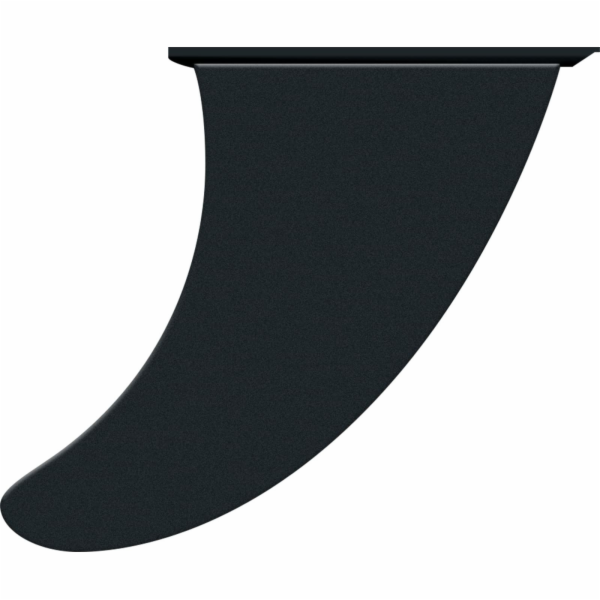 Ploutev REBEL pro paddleboard RBA-4500 / RBA-4501