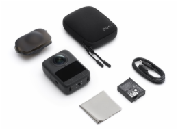 DJI Osmo 360 Standard Combo