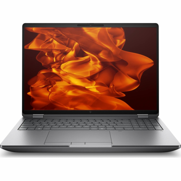HP ZBook Fury G1i Intel Core Ultra 7 255HX Mobilní pracov...