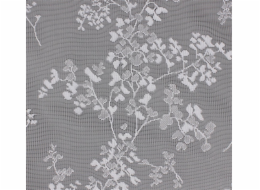 Denní závěs Domoletti NADIA, bílá, 300 cm x 150 cm