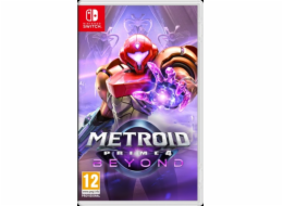 Nintendo SWITCH Metroid Prime 4: Beyond