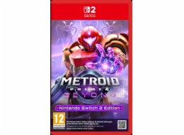 NS2 Metroid Prime 4: Beyond