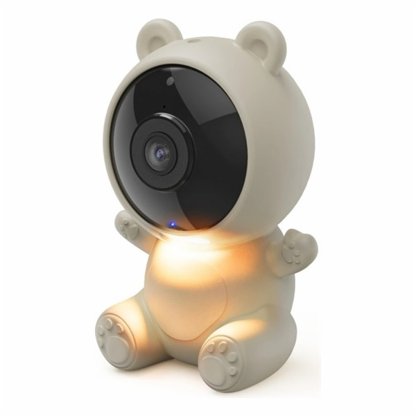 Hama Smart WiFi kamera/chůvička