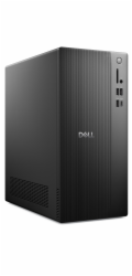 DELL Pro Tower Essential QVT1260/ i5-14400/ 8GB/ 512GB SSD/ Intel UHD/ W11Pro/ 3Y PS on-site