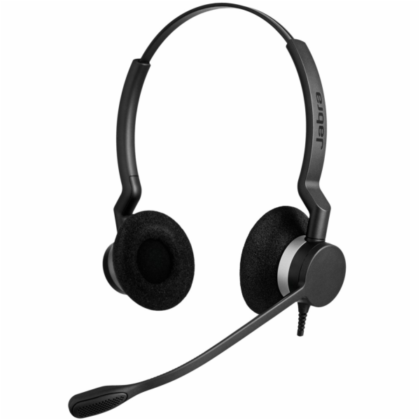 Jabra 2309-825-109 sluchátka / náhlavní souprava Sluchátk...