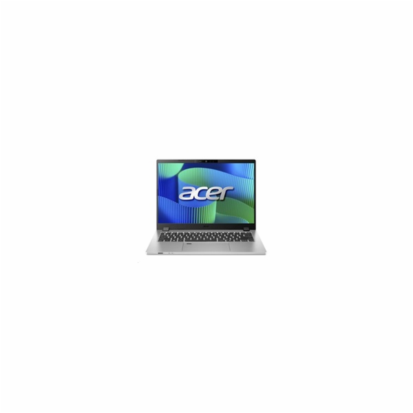 ACER NTB TravelMate P2 14 (TMP214-56-TCO-32RF),Core3 100U...