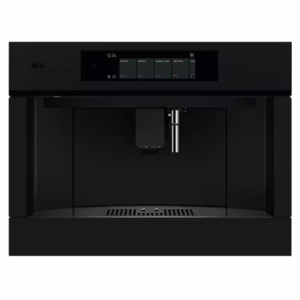 AEG&nbsp;Vstavaný&nbsp;kávovar&nbsp;NKC9N8T