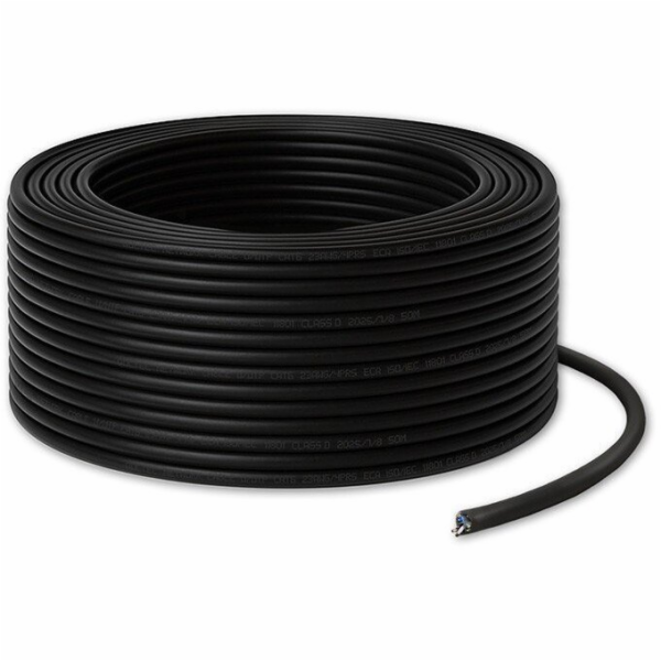 Qoltec Síťový patchcord UTP s kroucenou dvojlinkou | CAT6...