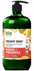 BIONATURELL Mýdlový krém mango/ananas 946 ml