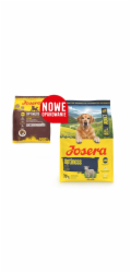JOSERA Adult Optiness Medium and large breeds - suché krmivo pro psy - 3kg