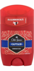 Old Spice DEO Stick 50ml Captain