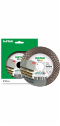 Distar Diamantový řezný kotouč Distar 1A1R 125 PRO Gres