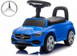 Milly Mally Milly Mally Vozidlo MERCEDES C-Class S Blue