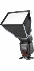 Aurora Softbox pro reportážní světla Aurora Microbox SS