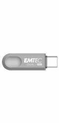 Emtec USB3.2 Type-C Dual D280 128GB