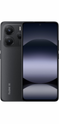 Xiaomi Redmi Note 14 5G Smartphone 8/256GB černý (MZB0INYEU)