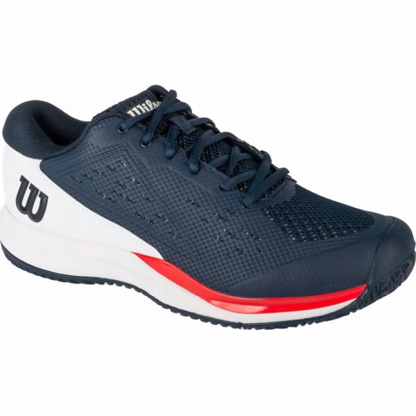 Wilson Rush Pro Ace WRS332730 Navy 42
