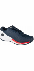 Wilson Rush Pro Ace WRS332730 Navy 42