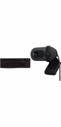 Klávesnice Logitech K270 (920-003738) + Brio 100 (960-001585)