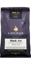 LaCava - Black Art Espresso 350g