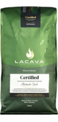 LaCava - Certifikované Espresso 1kg