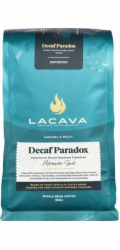 LaCava - Paradox Espresso - Bezkofeinová káva 350g