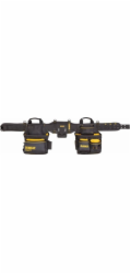Dewalt DEWALT.DWST40603-1 PÁS NA NÁŘADÍ
