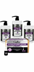 Activeshop Sada Capillus Ultraliss Forte