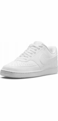 Nike Nike moteriški laisvalaikio batai COURT VISION LO NN, balti