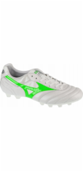 Mizuno Morelia II Japan FG P1GA250137 bílá 45