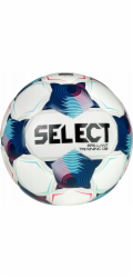 Select Základní míč Brilliant Training DB v25 FIFA 120075 bílý 5