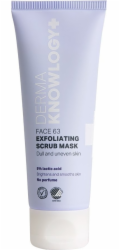 Soraya DERMAKNOWLOGY_Face 63 exfoliační peelingová maska 75ml