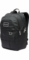 Batoh Columbia Buxton 26L 2121451010 Černý Jedna velikost