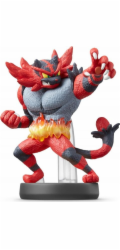 Nintendo Figurka Smash Incineroar Amiibo