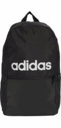 Adidas Classic Daily černý sportovní školní batoh JD9567