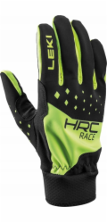Rukavice Leki HRC Race 7,5