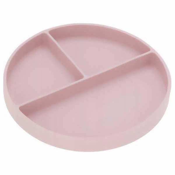 Cosy & Trendy Talíř s přihrádkami, O 20 cm